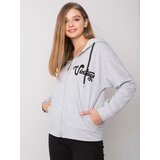 FANCY Sweatshirt-FA-BL-7239.23X-light grey | Shoptok.si