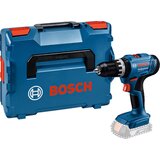 Bosch aku udarna bušilica GSB 18V-25, 56/21 Nm tvrdo/meko, SAMO ALAT, L-BOXX 06019K9301 | Eponuda.com