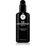 Cocunat The Extra Ordinary vlažilno olje za telo 175 ml u