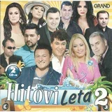GRUPA IZVOĐAČA - Hitovi Leta 2