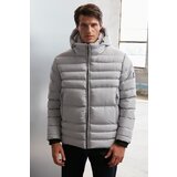 Grimelange Bradie Relaxed Puffer Single Jacke | shoptok.hr