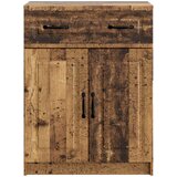  Kreveta Staro drvo 66 x 34,5 x 87 cm Konstruirano drvo Slike