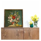 WALLXPERT dekorativna slika MZM808 Cene