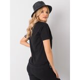 H&B T-shirt-HB-TS-3033.09P-black | Shoptok.si