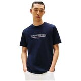 Tommy Hilfiger muška logo majica Cene