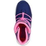 Skechers cipele za djevojčice Turbo Tread (plava) Slike