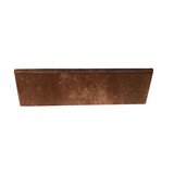 x Rubna pločica Antichi Amori Rossena (30 x 7,5 cm, Terakota, Mat) Cijene