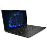 Lenovo Laptop ThinkPad L16 G1/Win11 Pro/16" WUXGA/U5-125U/32GB/1TB SSD/FPR/backlit SRB/crna cene
