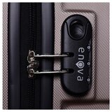  Set kofera ABS 55/65/75cm 52424060 Capri Enova 524.240.60 | ePonuda.com