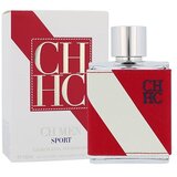 Carolina Herrera CH Sport toaletna voda 100 ml za muškarce Cijene