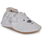 Robeez Nogavice SWEETY BEAR Siva | Shoptok.si