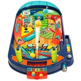Flipper arkadna igra za djecu s 12 loptica Slike