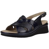 Pitillos Sandali & Odprti čevlji 10310P Modra | Shoptok.si