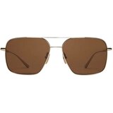  Naočale CHIMI CHIMI AVIATOR Brown | shoptok.hr