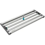 Combisystem Gladilnik trate (76 cm, Jeklo)