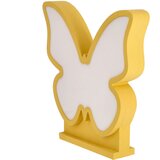 Lesnina XXXL OTROŠKA NAMIZNA SVETILKA Butterfly 570 lm 3000 K | Shoptok.si