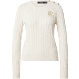 Polo Ralph Lauren Pulover boja pijeska / zlatna Cijene
