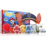 Nickelodeon Paw Patrol Gift Box darilni set za kopel za otroke Cene