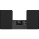 Kenwood M-525DAB Mikro HiFi sustav | shoptok.hr