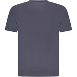 K-Way SHORT SLEEVE T-SHIRT MEN BLUE | Shoptok.si