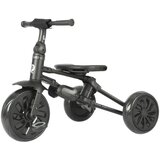 Qplay tricikl za decu Nova Max Black, 10m+ | Eponuda.com