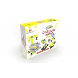  Građevinska mašina 951602 Cene