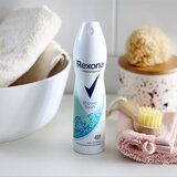 Rexona Motionsense Shower Fresh 48H antiperspirant deodorant v spreju 150 ml za ženske | Shoptok.si