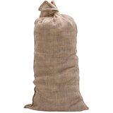 Jutene vreće 5 kom 65 x 135 cm 100 % juta 220 g/m² | Eponuda.com