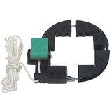 Wolfcraft kabl stega - 3417000 crna Cene