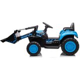 Traktor na akumulator BW-X002A - plavi | shoptok.hr