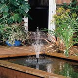 Hozelock Črpalka za fontano Cascade 700 L/h, (20951527) | Shoptok.si