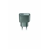 Cellular Line Kućni punjač 5W USB-A, crni | shoptok.hr
