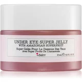 TheBalm To The Rescue® Super Jelly vlažilni gel za predel okoli oči proti podočnjakom 15 ml