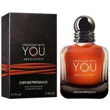 Parfem za muškarce Armani Emporio Armani Stronger With You Absolutely EDP | shoptok.hr