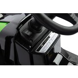 Toyz Otroški traktor Hector 12V Zelena iks | Shoptok.si