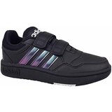 Adidas Nizki čevlji Hoops 30 CF C Črna | Shoptok.si