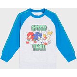 Sinsay Gornji dio trenirke s printom Sonic the Hedgehog | shoptok.hr