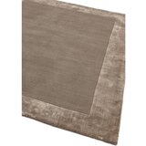 Asiatic Carpets Smeđi ručno rađen tepih od mješavine vune 120x170 cm Ascot – | shoptok.hr