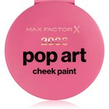Max Factor 2000 Calorie Pop Art kremasto rumenilo nijansa 20 Bouncy 5 g Cijene