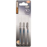 CRAFTOMAT komplet listov za vbodno žago craftomat (laminat, 3-delni, steblo t) Cene
