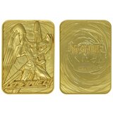 Fantec fanattik Kon-Ygo46G yu-gi-oh ingot utopia limited edition (pozlačeno), črna, (21240396) | Shoptok.si