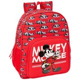 Mickey & Minnie Mochila Racing Mickey & Friends Disney 38cm adaptable Cijene