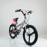  bicikl za decu combat 715-20 roze, 5g+ Cene