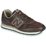 New Balance Nizke superge 373 Kostanjeva Cene