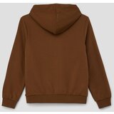 s.Oliver Majica bež / rjava | Shoptok.si