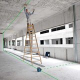 Bosch rotacioni laser GRL 300 HVG + WM4 0601061701 | ePonuda.com