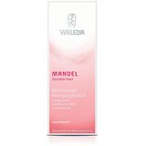 Weleda calming bademovo mlijeko za čišćenje | shoptok.hr