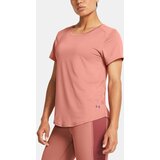 Under Armour Vanish Elite Vent T-Shirt SS-PNK - Women Cene