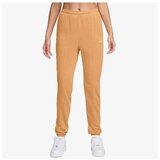Nike ženski donji deo trenerke W nsw nk chll ft hr swtpnt cene