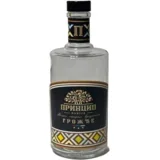 Rakija Grožđe 42% vol, 700ml